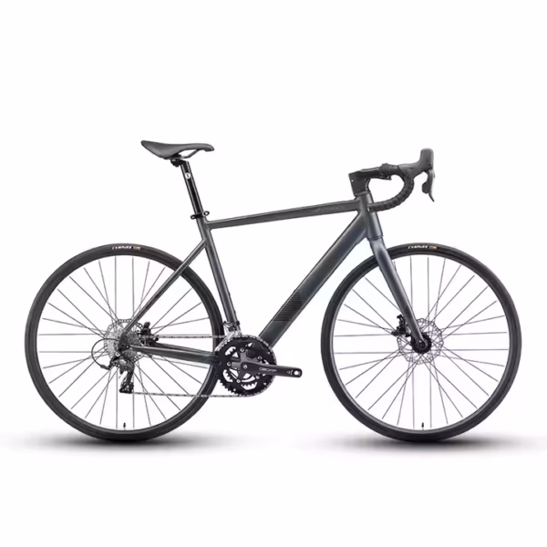 Java VELOCE L-TWOO R5 Road Bike 18 Speed 700C Racing Bike Aluminum Alloy Frame Bicycle for Adults