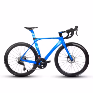 FEROCE J-F3 Full Carbon Fiber Road Bike Hydraulic Brakes 700C Racing Bike 24 Speeds JAVA Bikes for Adults