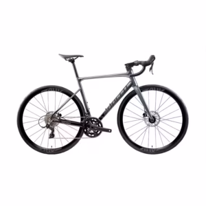 New SUNPEED ASTRO Road Bike 18/24 Speeds Lightweight Carbon Fiber Fork Racing Bike Aluminum Alloy Frame Disc Brakes Bicycle