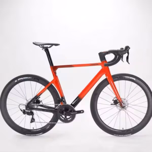 Design Road Bicycle Disc Brakes Hot Sales New Bike Ordinary Racing