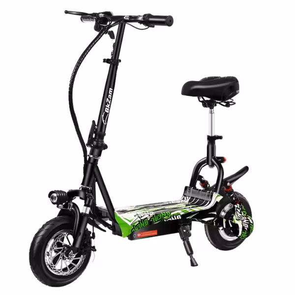 Cheap Electric Scooter 500W Folding Electric Scooter for Adult