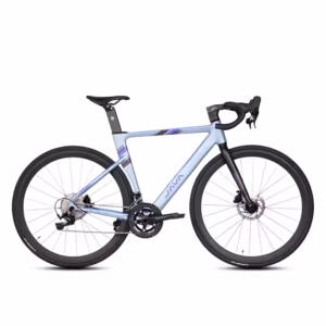 2025 AURIGA Road Bike Aluminum Alloy Frame 700C Racing Bike 18/22 Speed LTWOO R5/R9 JAVA Bicycle