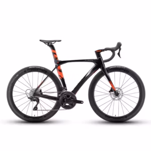 JAVA FEROCE J-F3 Full Carbon Fiber Road Bike Hydraulic Brakes Racing Bike 24 Speed