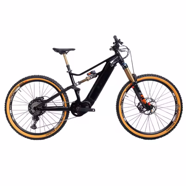 E Bike Most Powerful High Speed Electric Bike Electric Bicycle Electric Bike 48V 500W 1000W