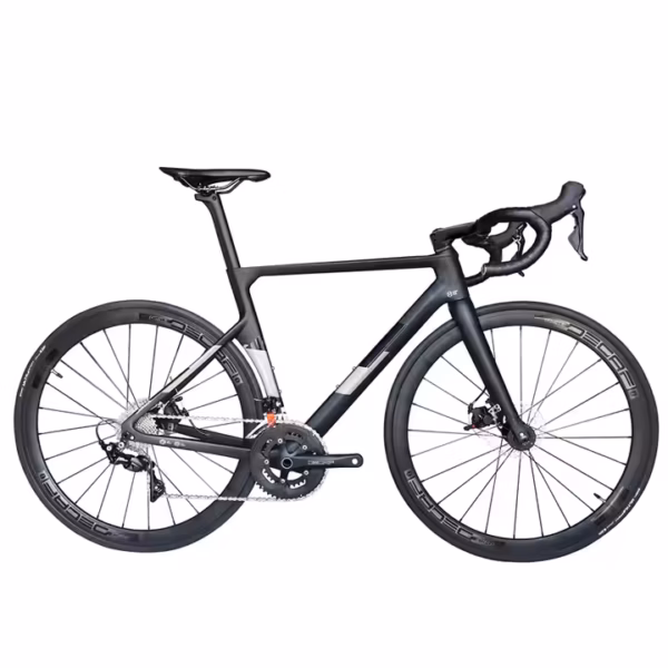 FANTAS-BIKE CARBON FIBER BIKE JAVA ROAD BIKE VESUVIO