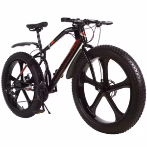 Fat Tire Bike,double Disc Brake 26 Inch Cheap Adult Bicycle Snow Beach Bike//